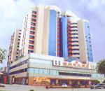 绵州开元酒店(Kaiyuan Hotel)