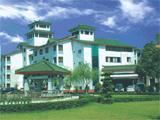 绵阳临园宾馆(Linyuan Hotel)