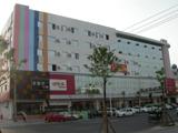 绵阳丽府E家商务酒店(Lifu E Jia Hotel)