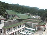 绵阳梓潼七曲山大酒店(Qiqushan Hotel)