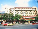 绵阳子云大酒店(Ziyun Hotel)