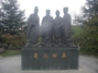 绵阳市富乐山公园管理处
